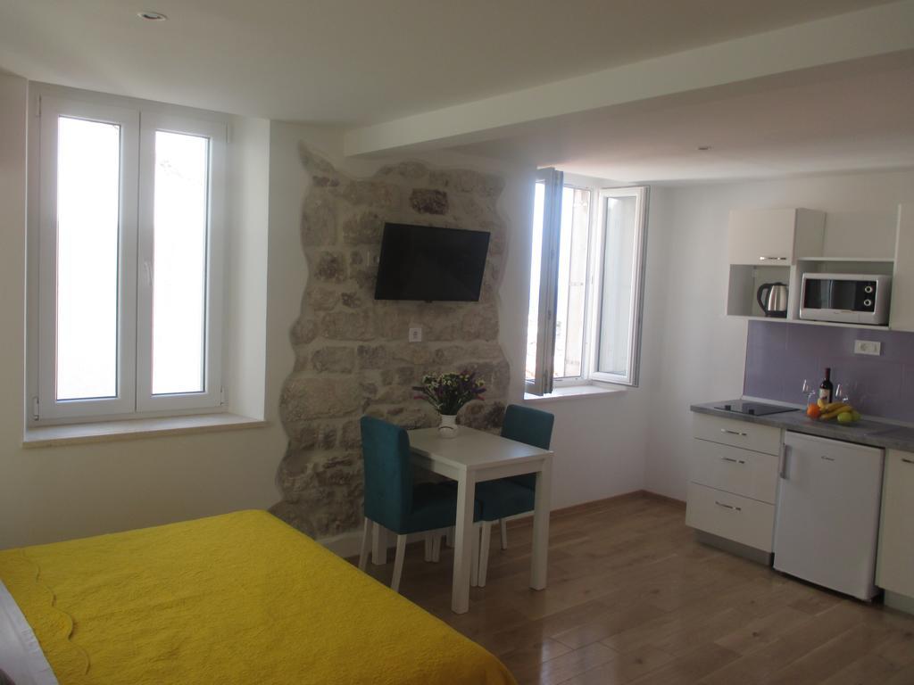 Sea View Studio Positive Place Dubrovnik Exterior photo